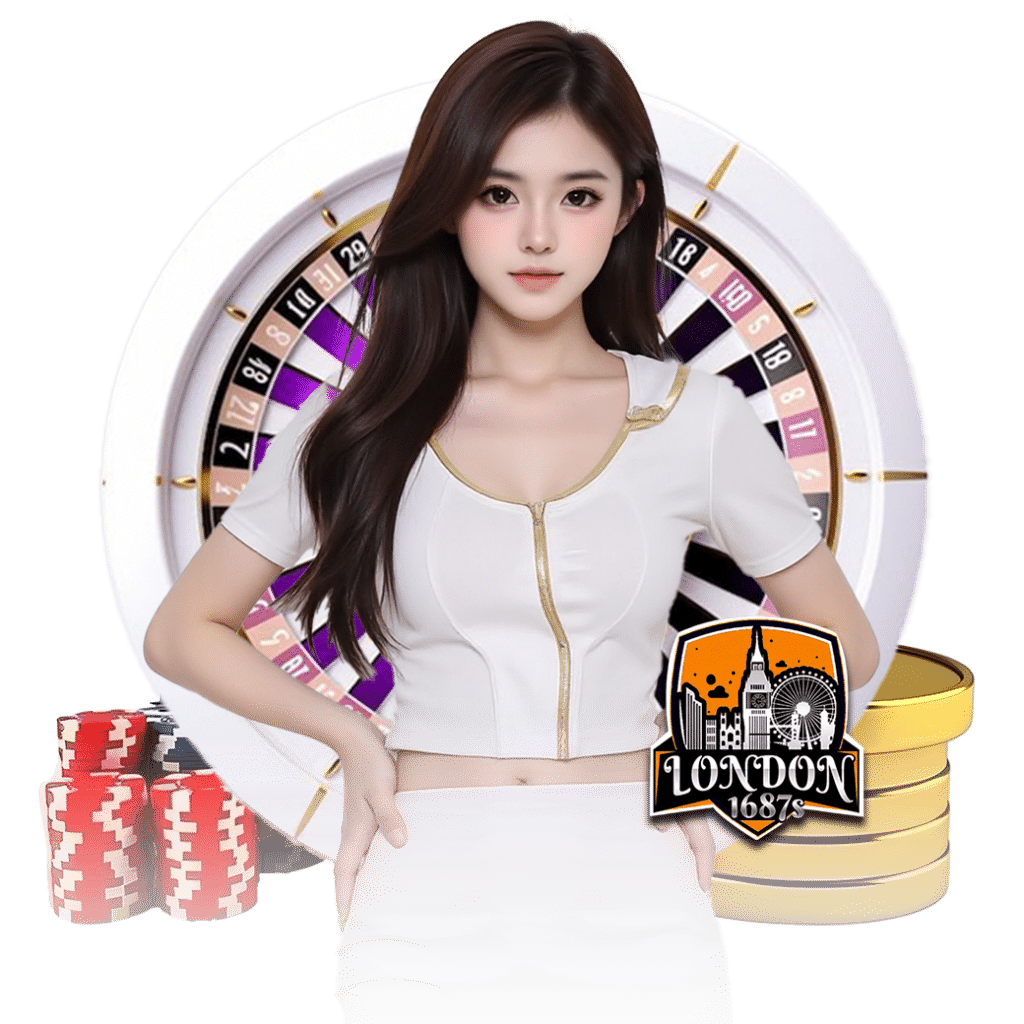london1687 สมัคร